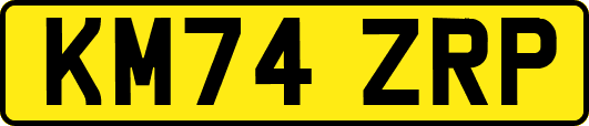 KM74ZRP