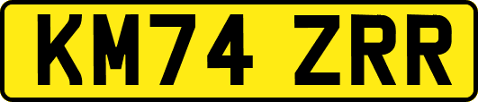 KM74ZRR