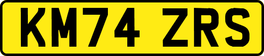 KM74ZRS
