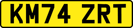 KM74ZRT