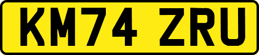KM74ZRU
