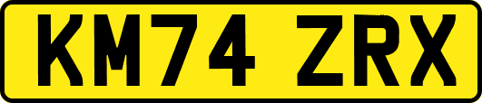 KM74ZRX