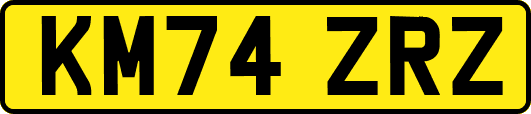 KM74ZRZ