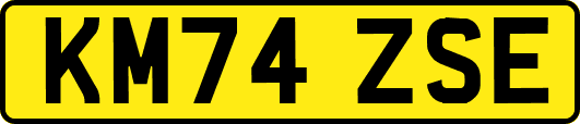KM74ZSE