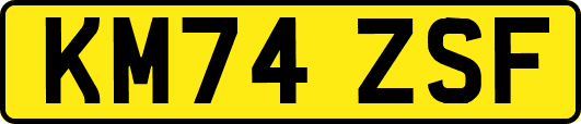 KM74ZSF