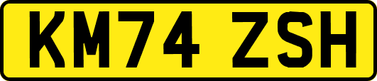 KM74ZSH