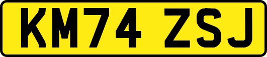 KM74ZSJ