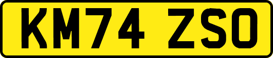 KM74ZSO