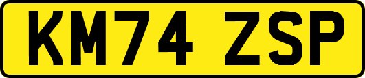 KM74ZSP