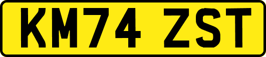 KM74ZST