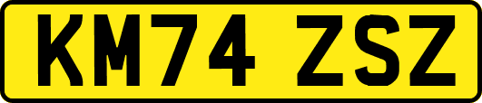 KM74ZSZ