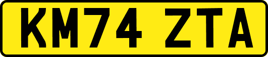 KM74ZTA