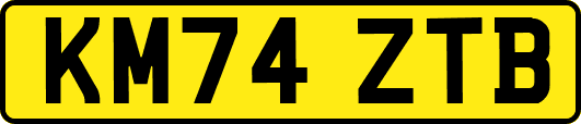 KM74ZTB
