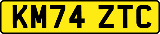 KM74ZTC