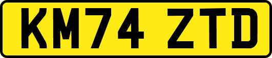 KM74ZTD