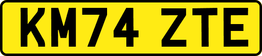 KM74ZTE