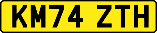 KM74ZTH