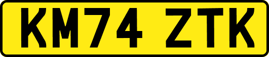 KM74ZTK