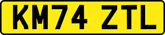 KM74ZTL