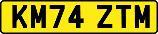 KM74ZTM