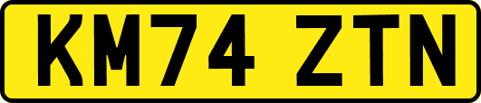 KM74ZTN