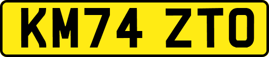 KM74ZTO