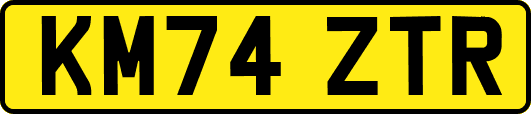 KM74ZTR