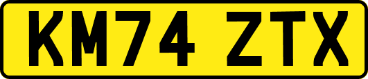 KM74ZTX