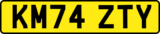 KM74ZTY