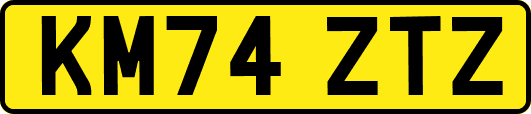 KM74ZTZ