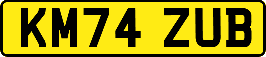 KM74ZUB