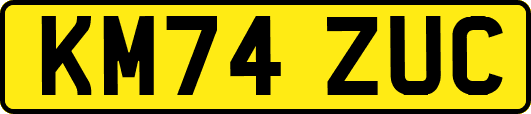 KM74ZUC