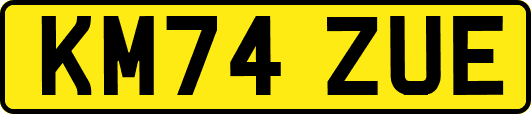 KM74ZUE