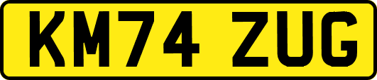KM74ZUG