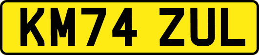 KM74ZUL
