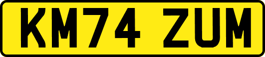 KM74ZUM
