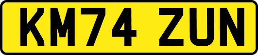 KM74ZUN