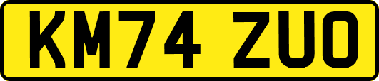 KM74ZUO