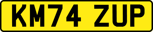 KM74ZUP