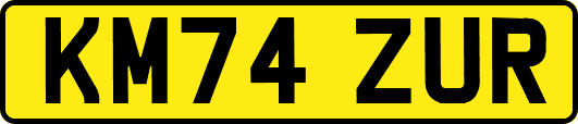 KM74ZUR