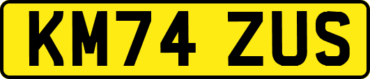 KM74ZUS