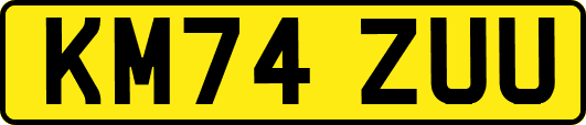 KM74ZUU