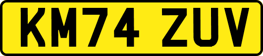 KM74ZUV