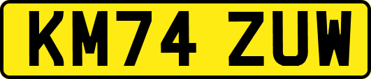 KM74ZUW