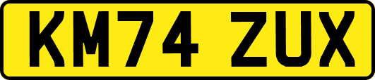 KM74ZUX