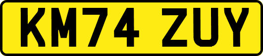 KM74ZUY