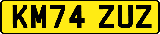 KM74ZUZ