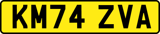 KM74ZVA