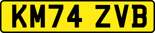 KM74ZVB