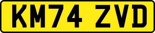 KM74ZVD